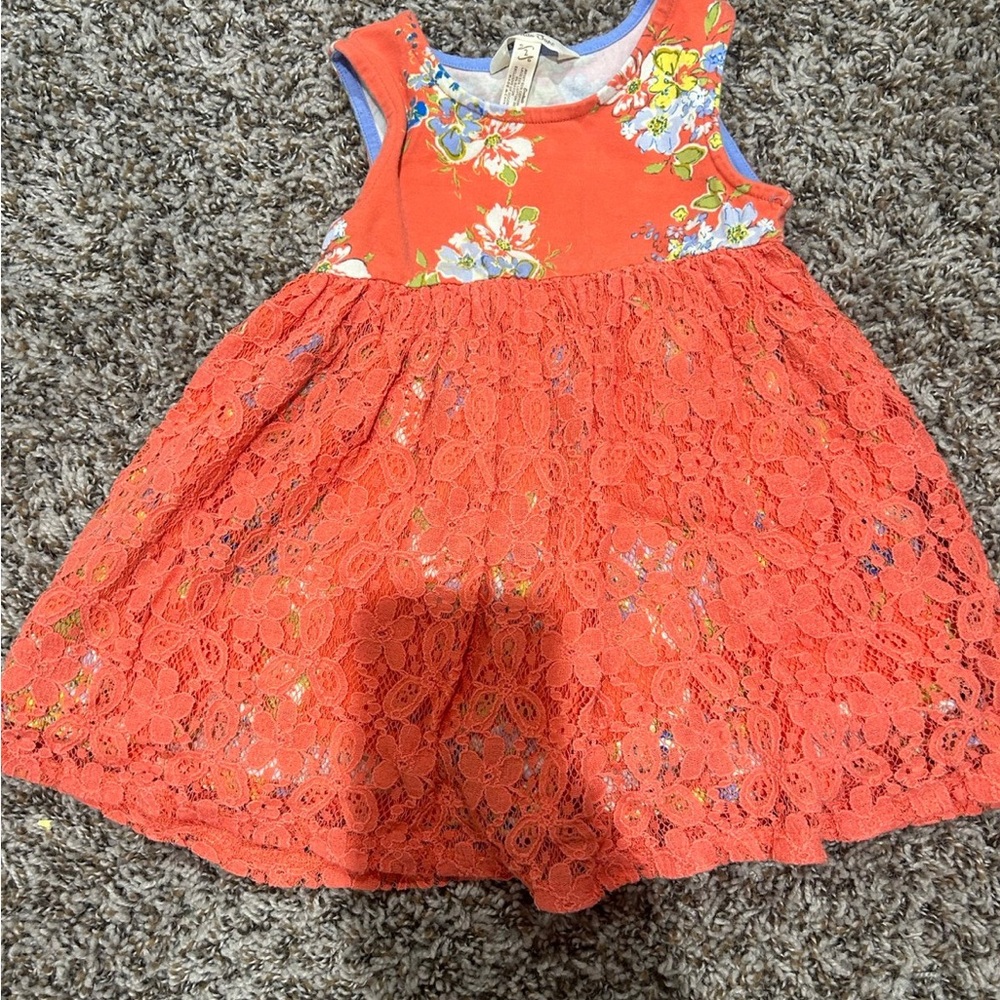 Matilda Jane dress size 2